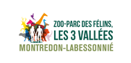logo Zoo des 3 Vallées