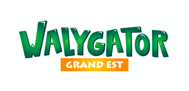 logo Walygator Grand-Est