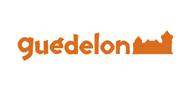 logo Guédelon
