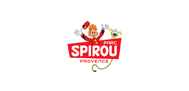 logo Parc Spirou Provence