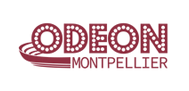 logo Odéon Montpellier
