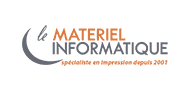 logo Matériel informatique