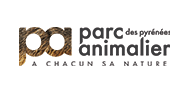 logo Parc animalier des Pyrénées