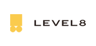 logo LEVEL8