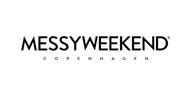 logo MessyWeekend