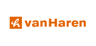 logo VanHaren Belgique