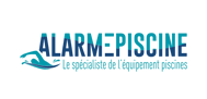 Alarme Piscine Logo