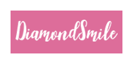 Diamond Smile Logo