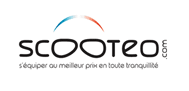Scooteo Logo