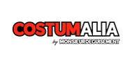 Costumalia Logo