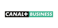 logo Canal+ BUSINESS