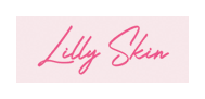 logo Lilly Skin