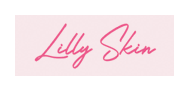 Lilly Skin Logo