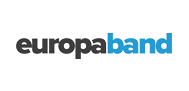 Europaband Logo