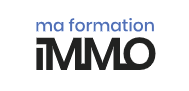 logo Ma formation Immo
