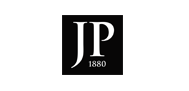 JP1880 Logo