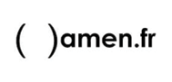 Amen Logo