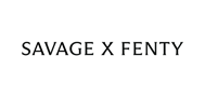 logo Savage x Fenty