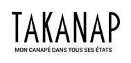 logo TAKANAP