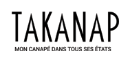 TAKANAP Logo