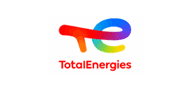 TotalEnergies Logo