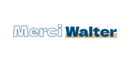 logo Merci Walter