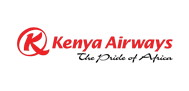 Kenya Airways logo