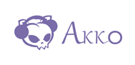 Akko logo