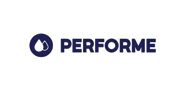 Performe logo