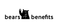 Bears with Benefits logo