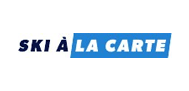 Ski à la Carte logo