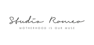 Studio Romeo logo