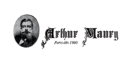 Arthur Maury logo