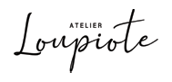 Atelier Loupiote logo