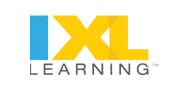 logo IXL Learning