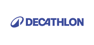 logo Decathlon - Cestas