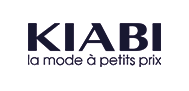 logo Kiabi - Remiremont