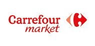 logo Carrefour Market - Niort