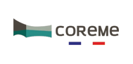 Coreme logo