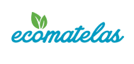 Ecomatelas logo