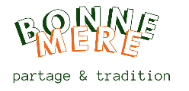 logo marchand Restaurant Bonne Mère