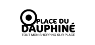 zzzPlazzce dzzu Dzzauphiné logo