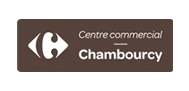 logo marchand Centre Commercial (78) - Chambourcy Versailles