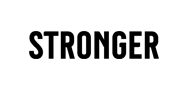logo Stronger