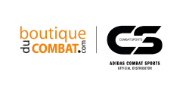 logo marchand Boutique du Combat
