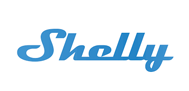 logo Shelly