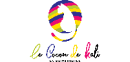Le cocon de Kali logo