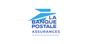 logo La Banque Postale - assurance Habitation