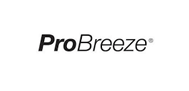 logo Pro Breeze