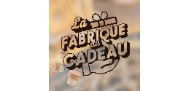 La Fabrique Du Cadeau logo